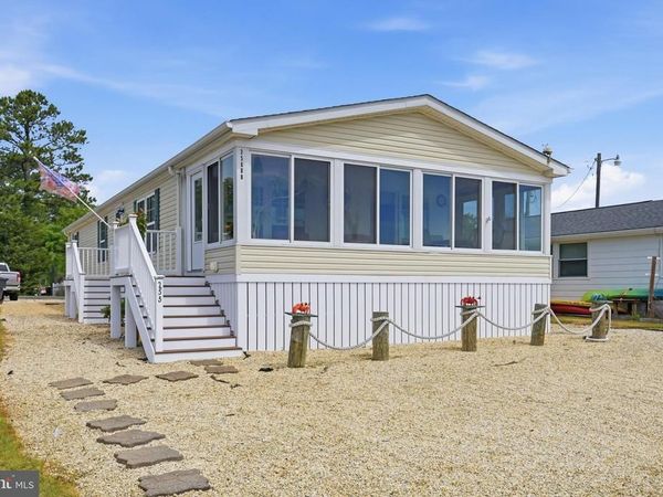 35688 E HARBOR DRIVE, Unit 53692, MILLSBORO, DE 19966