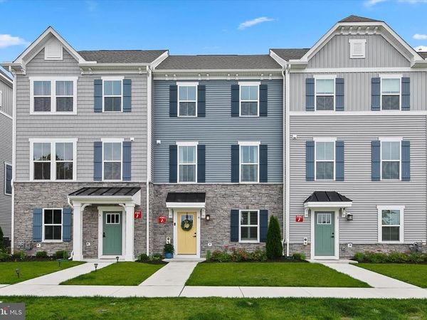 12239 HIDDEN BAY DRIVE , Unit 4, BERLIN, MD 21811