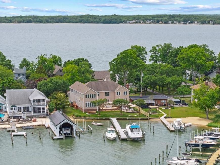3733 Thomas Point Road, Annapolis, MD 21403 Main Photo