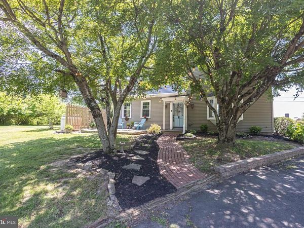 3005 BRISTOL ROAD, WARRINGTON, PA 18976