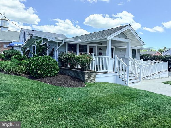 624 SHORE ROAD, SOMERS POINT, NJ 08244