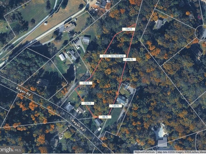 Ragan Road , Conowingo, MD 21918 Main Photo