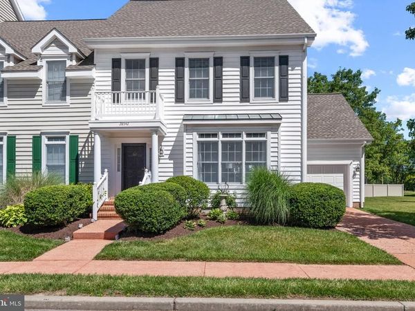 28542 CONGRESSIONAL COURT, EASTON, MD 21601