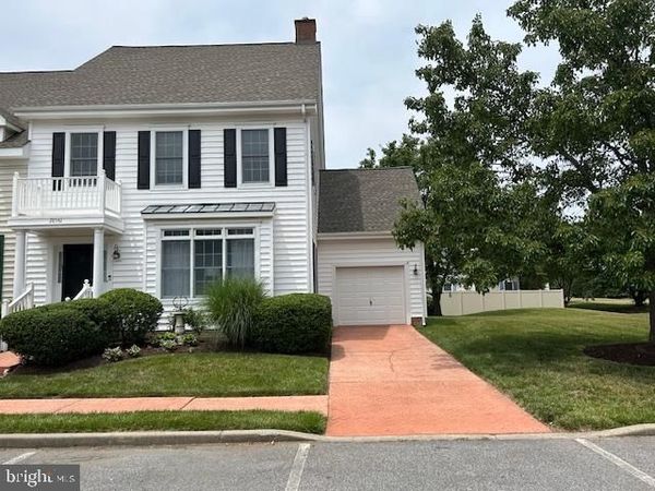 28542 CONGRESSIONAL COURT , EASTON, MD 21601