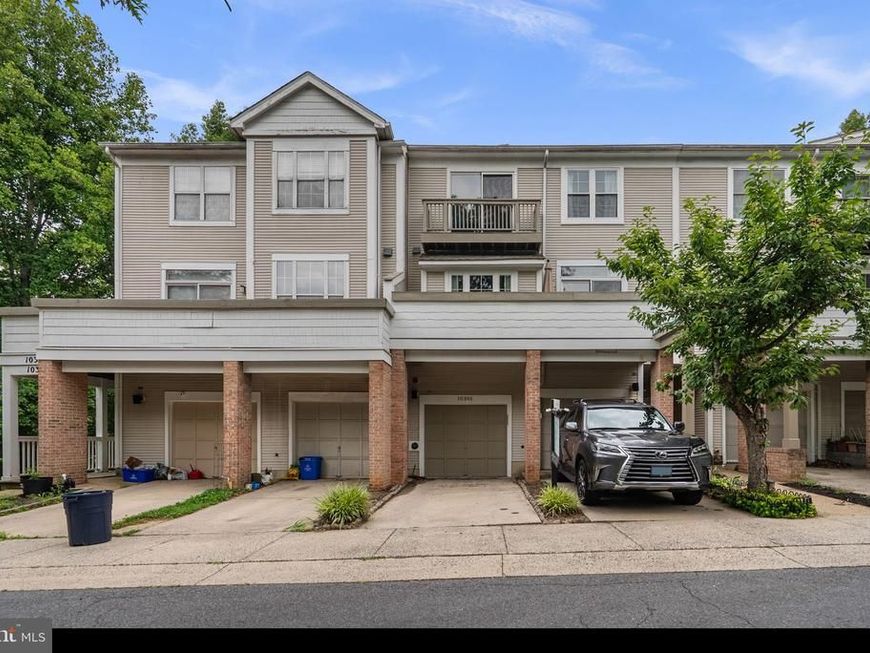 10345 Royal Woods Court, Montgomery Village, MD 20886 Main Photo