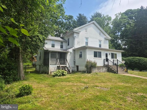 147 CRISSINGER HILL ROAD, SUNBURY, PA 17801