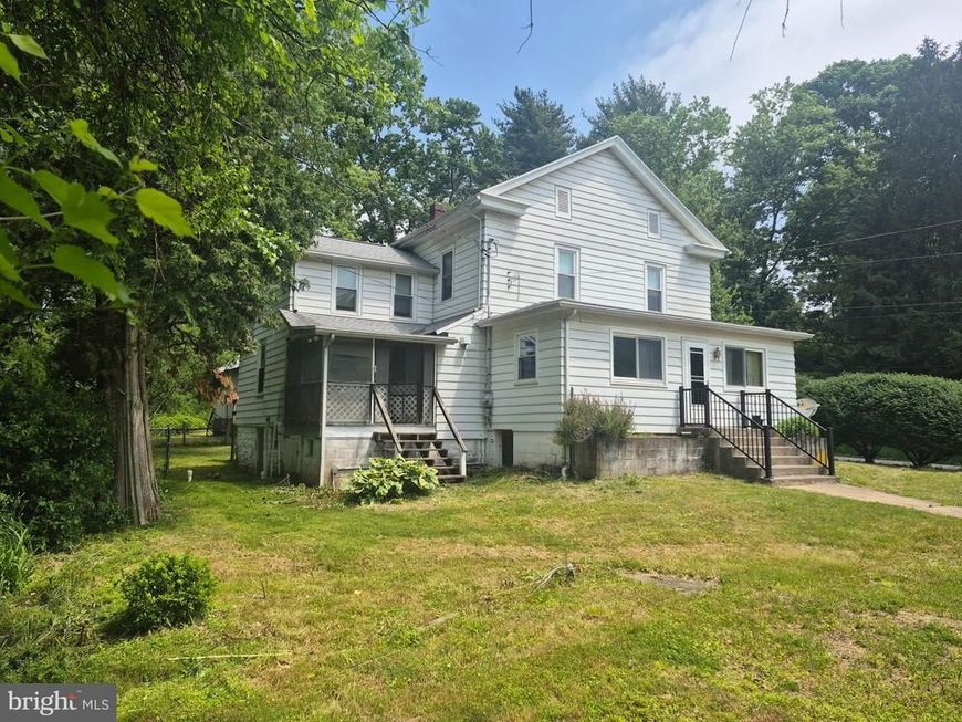 147 Crissinger Hill Road, Sunbury, PA 17801 Main Photo