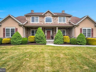 365 S MIDDLESEX ROAD, CARLISLE, PA 17015