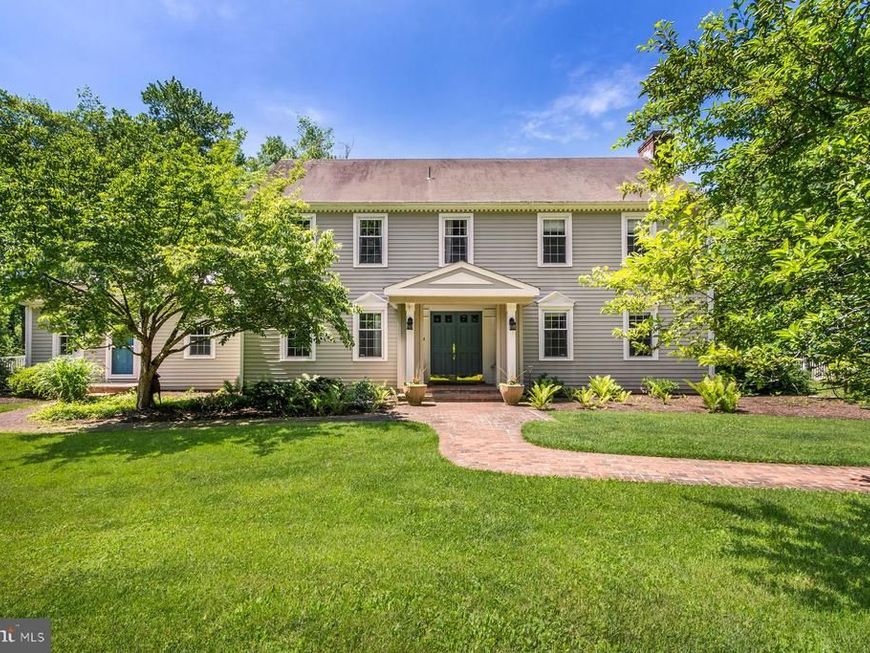 4444 Bergstrom Road, Doylestown, PA 18902 Main Photo