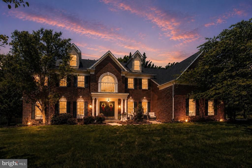 103 BAILEY DRIVE, NORTH WALES, PA 19454