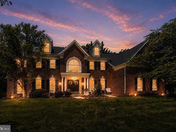 103 BAILEY DRIVE, NORTH WALES, PA 19454