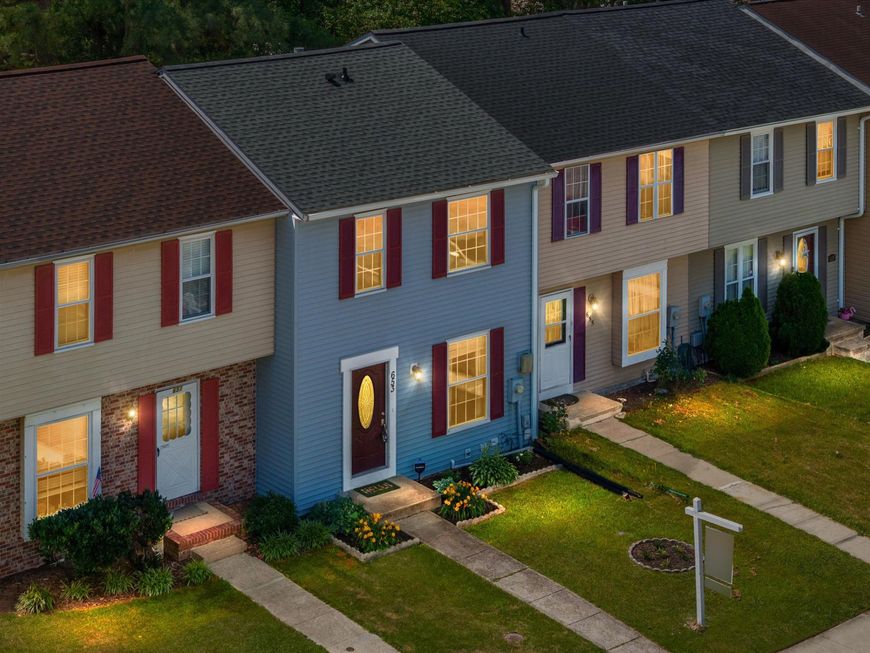 653 Stone Wheel Court W, Millersville, MD 21108 Main Photo
