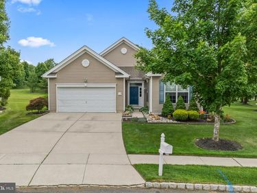 1 BROCKTON COURT, WOOLWICH TWP, NJ 08085