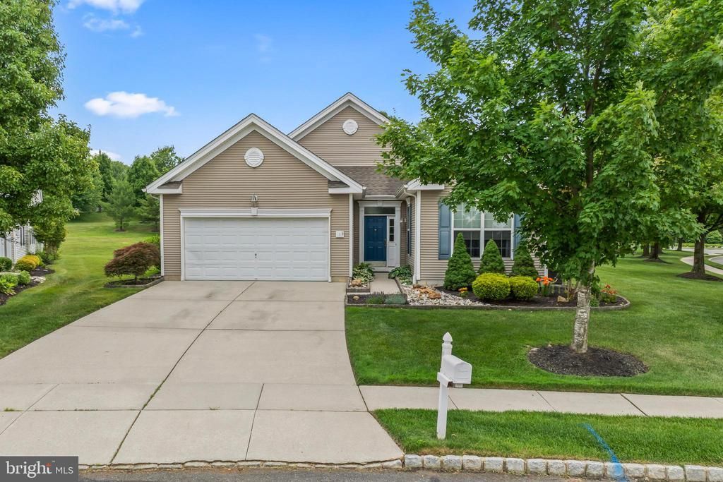 1 Brockton Court, Woolwich Township, NJ 08085 Main Photo