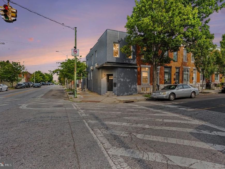 200 N Ellwood Avenue, Baltimore, MD 21224 Main Photo
