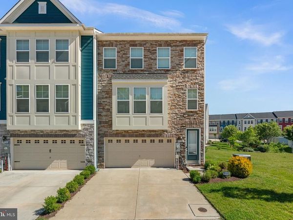 8338 AMBER BEACON CIRCLE, MILLERSVILLE, MD 21108