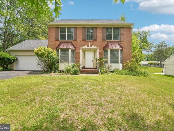 4820 LAUREN COURT , ELLICOTT CITY, MD 21043