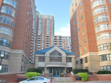 3835 9TH STREET N , Unit 506W, ARLINGTON, VA 22203