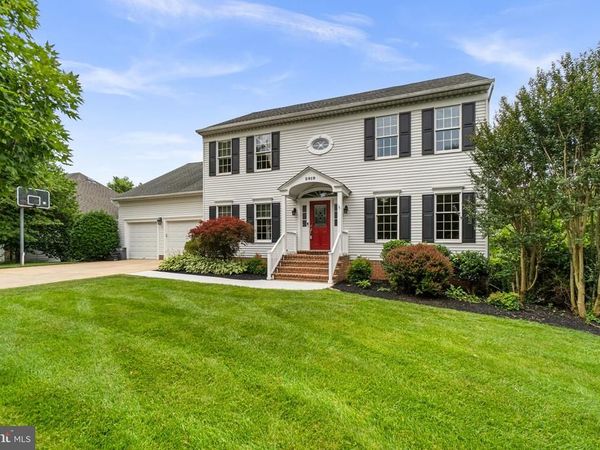 2919 POLAND SPRINGS DRIVE, ELLICOTT CITY, MD 21042