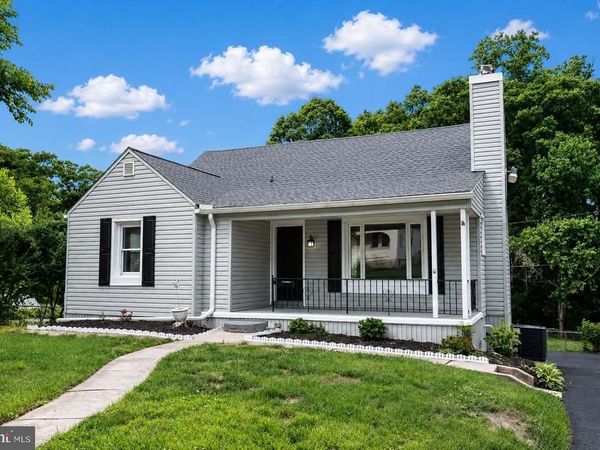 7508 KENLEA AVENUE, BALTIMORE, MD 21236