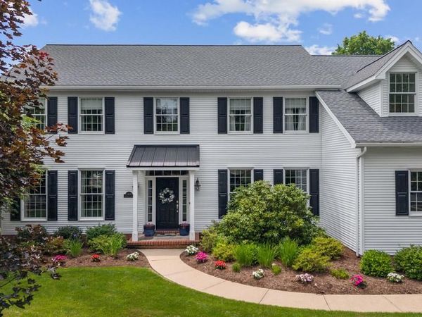 2420 CHATHAM COURT, STATE COLLEGE, PA 16803
