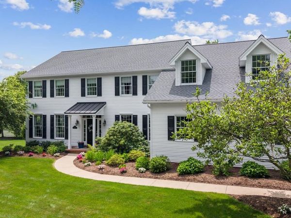 2420 CHATHAM COURT, STATE COLLEGE, PA 16803