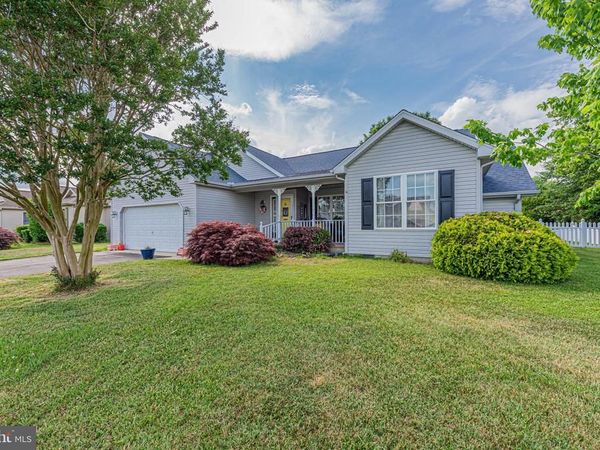 23 CORAL LANE , FRANKFORD, DE 19945