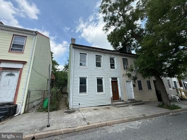 255 E WALNUT STREET , YORK, PA 17403
