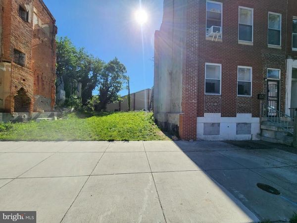 1305 N CENTRAL AVENUE, BALTIMORE, MD 21202