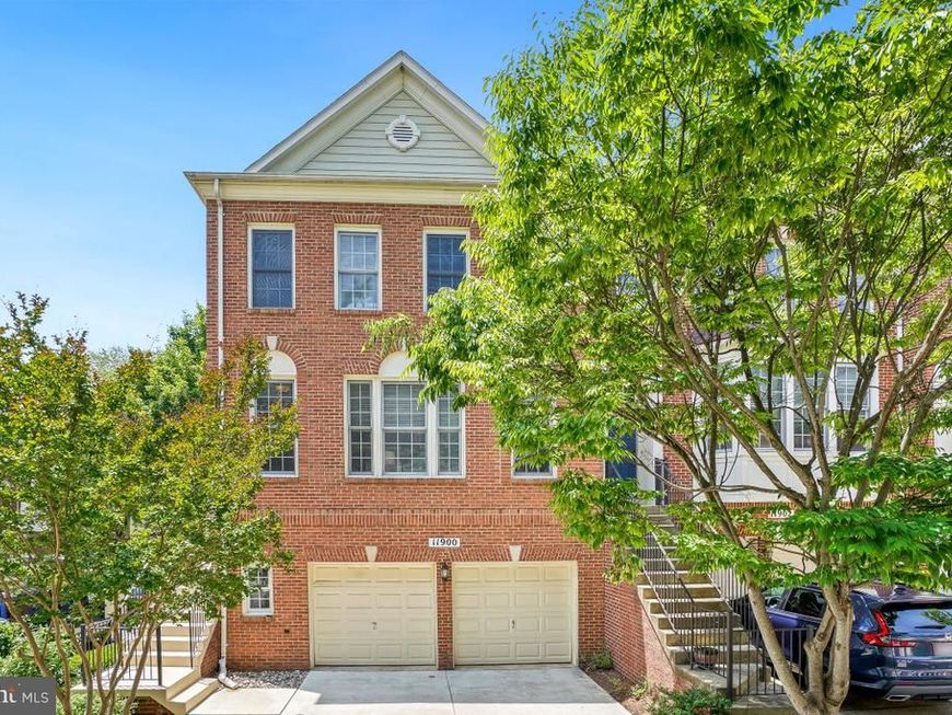 11900 Bristol Manor Court , Unit 73, North Bethesda, MD 20852 Main Photo