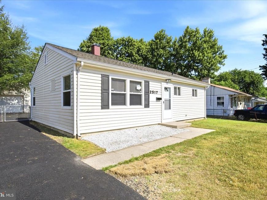 2517 Newglen Avenue, District Heights, MD 20747 Main Photo