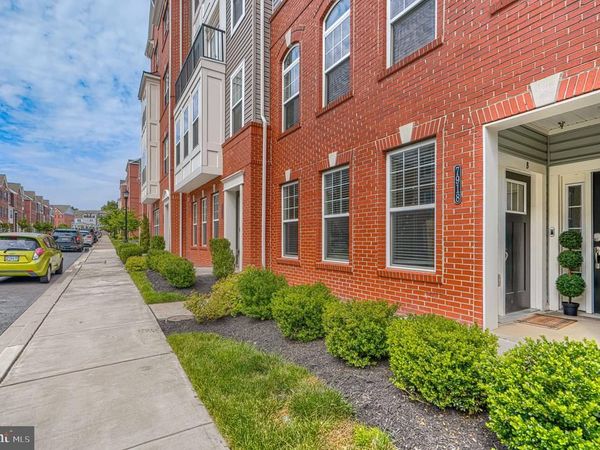7918 B POTTER PLACE , Unit 918 B, ELKRIDGE, MD 21075