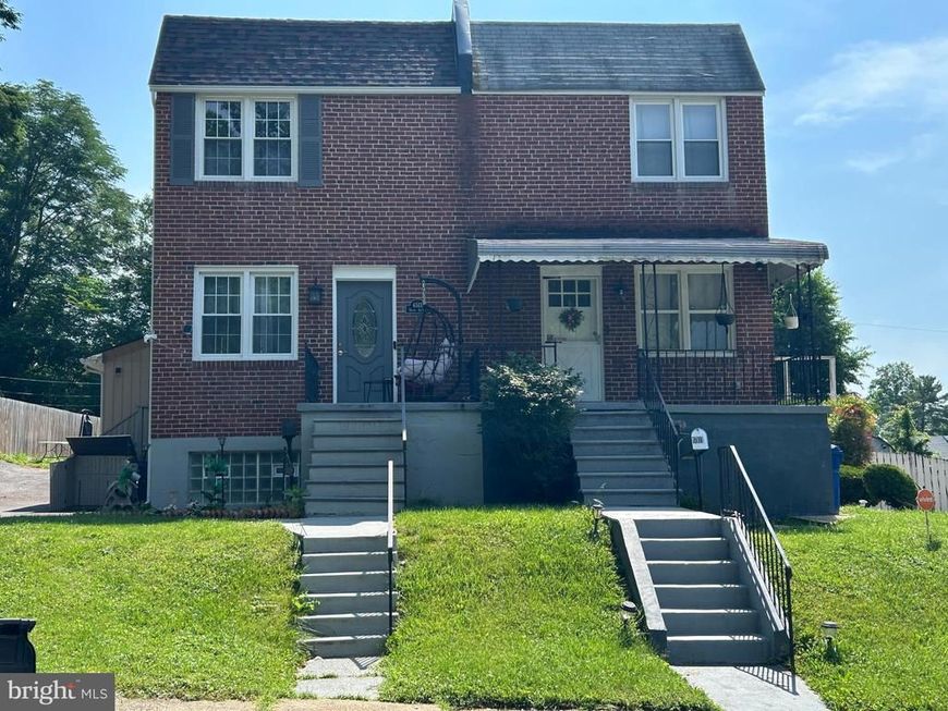 6511 Brook Avenue , Baltimore, MD 21206 Main Photo