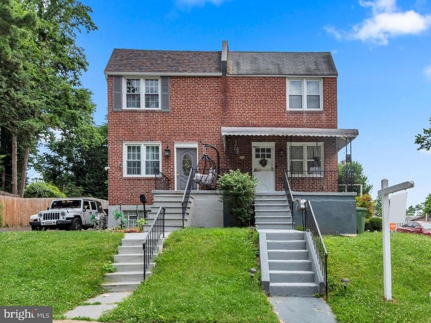 6511 Brook Avenue , Baltimore, MD 21206 Main Photo