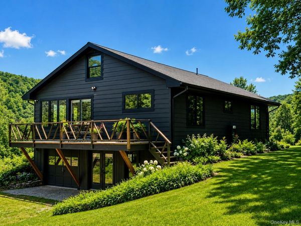 438 Gulf Road , Roscoe, NY 12776
