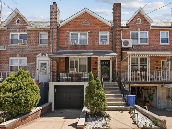 1518 Fielding Street , Bronx, NY 10469