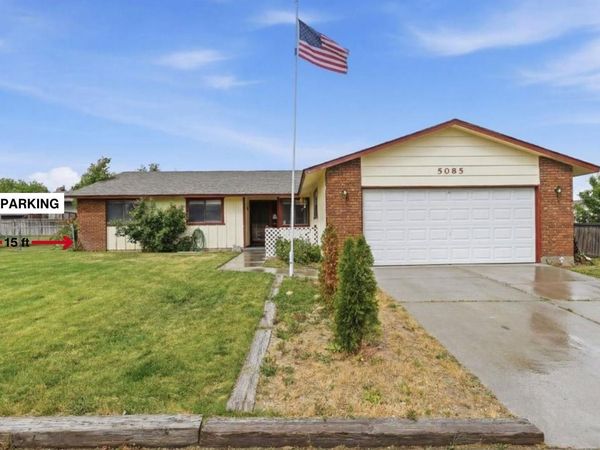 5085 S Council Bluff Way, Boise, ID 83716