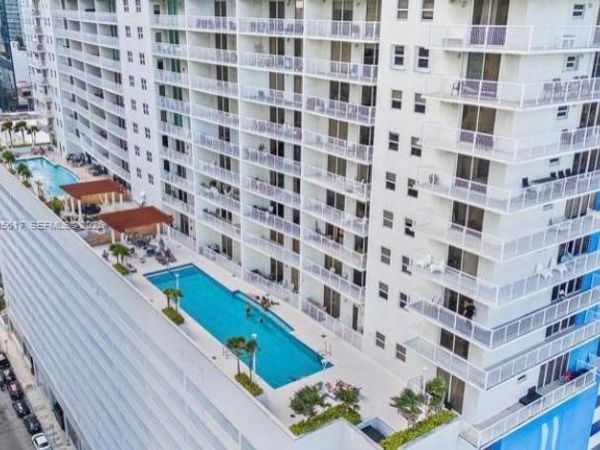1200 Brickell Bay Dr, Unit 3318, Miami, FL 33131