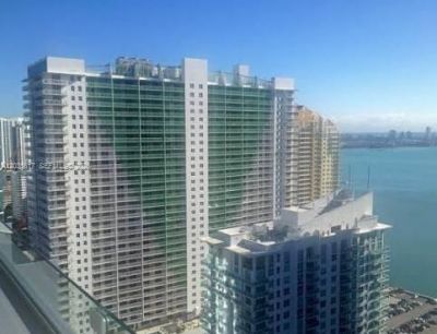 1200 Brickell Bay Dr, Unit 3318, Miami, FL 33131 Photo