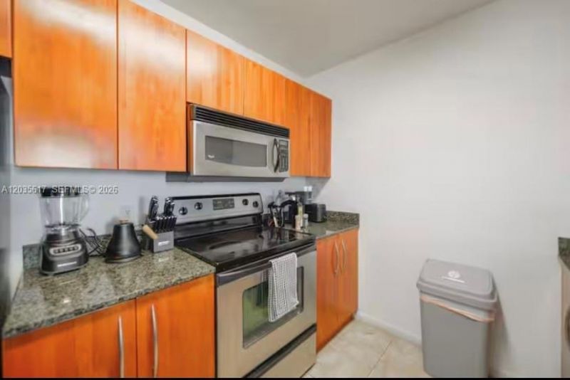 1200 Brickell Bay Dr, Unit 3318, Miami, FL 33131 Photo