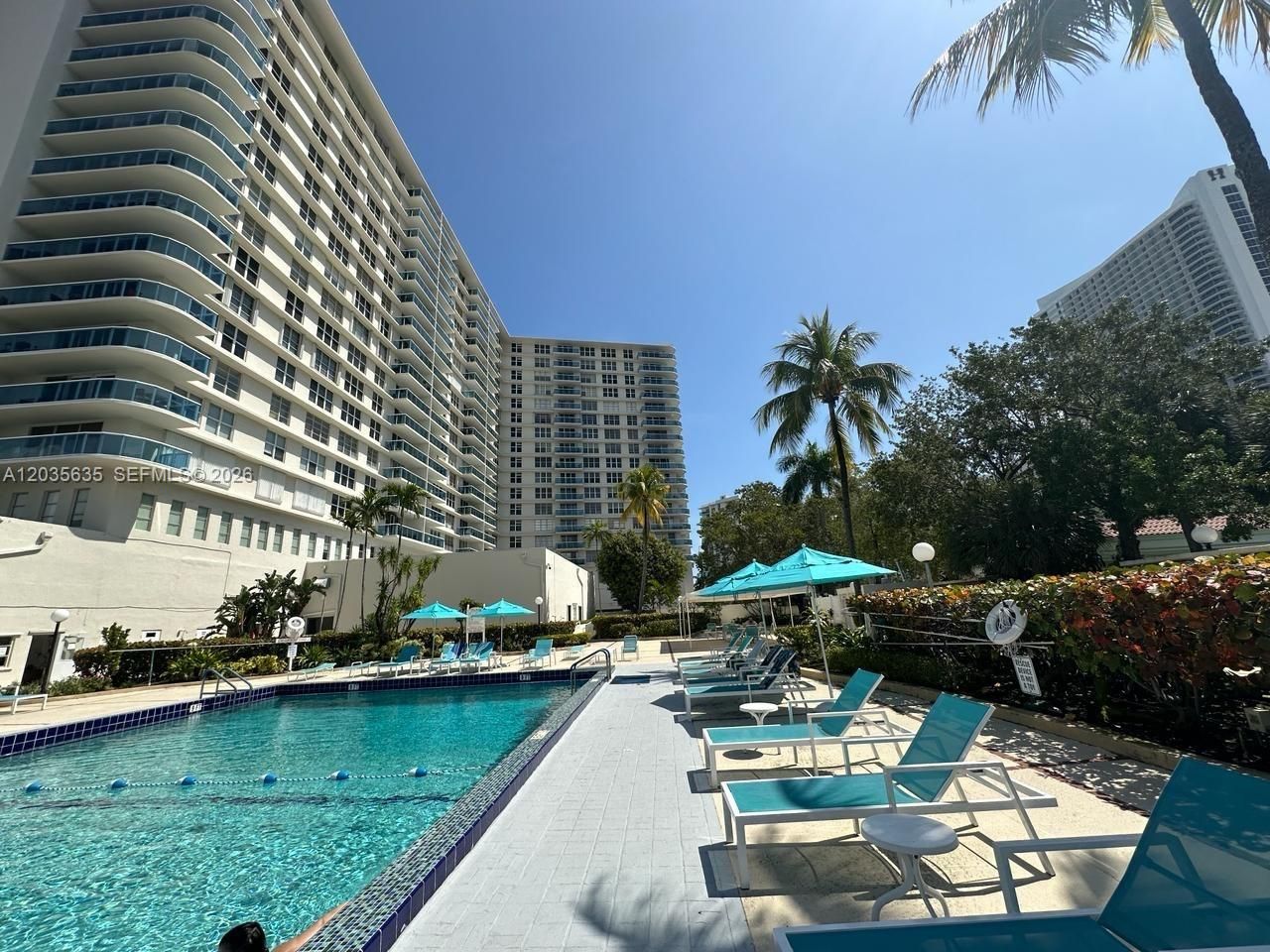3800 S Ocean Dr , Unit 1808, Hollywood, FL 33019 Photo