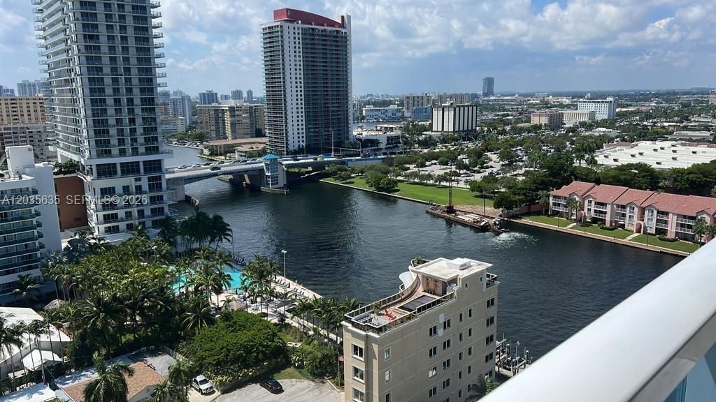 3800 S Ocean Dr , Unit 1808, Hollywood, FL 33019 Photo