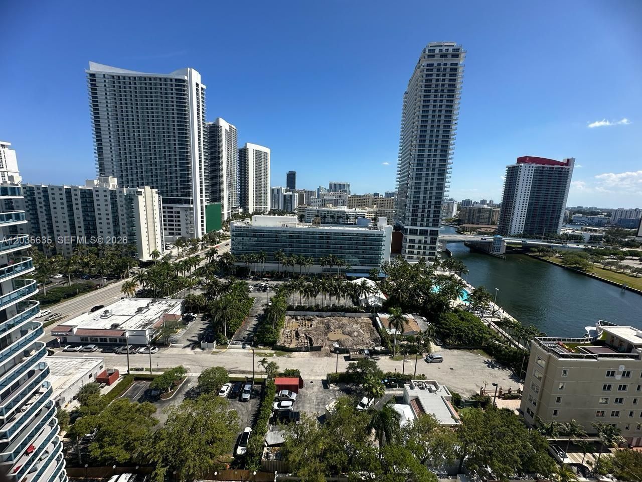3800 S Ocean Dr , Unit 1808, Hollywood, FL 33019 Photo
