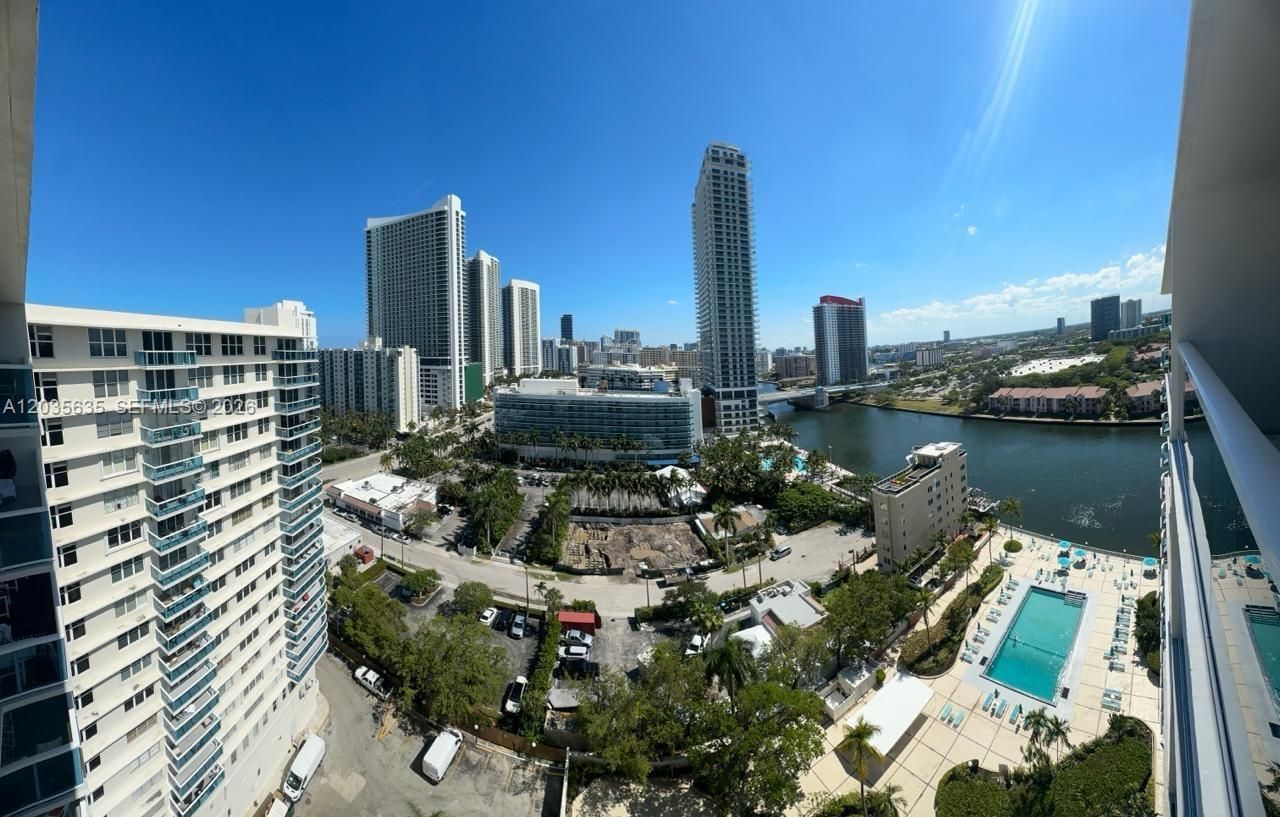 3800 S Ocean Dr , Unit 1808, Hollywood, FL 33019 Photo