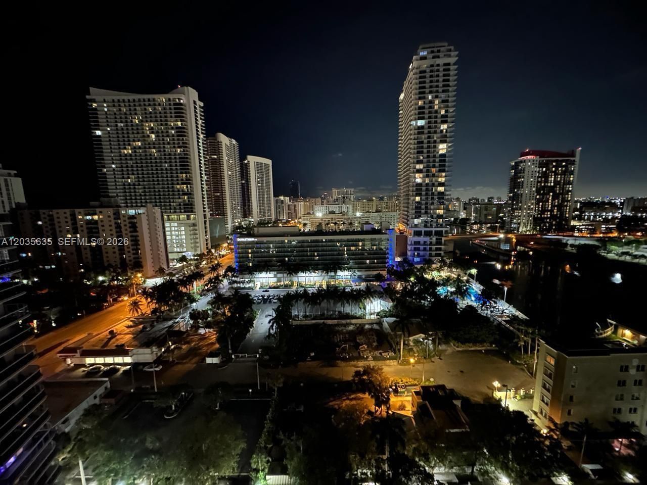 3800 S Ocean Dr , Unit 1808, Hollywood, FL 33019 Photo