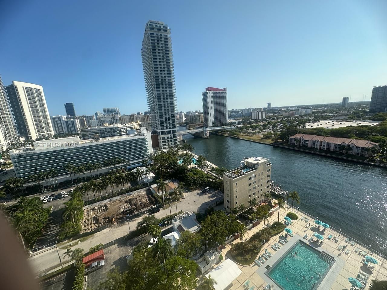 3800 S Ocean Dr , Unit 1808, Hollywood, FL 33019 Photo