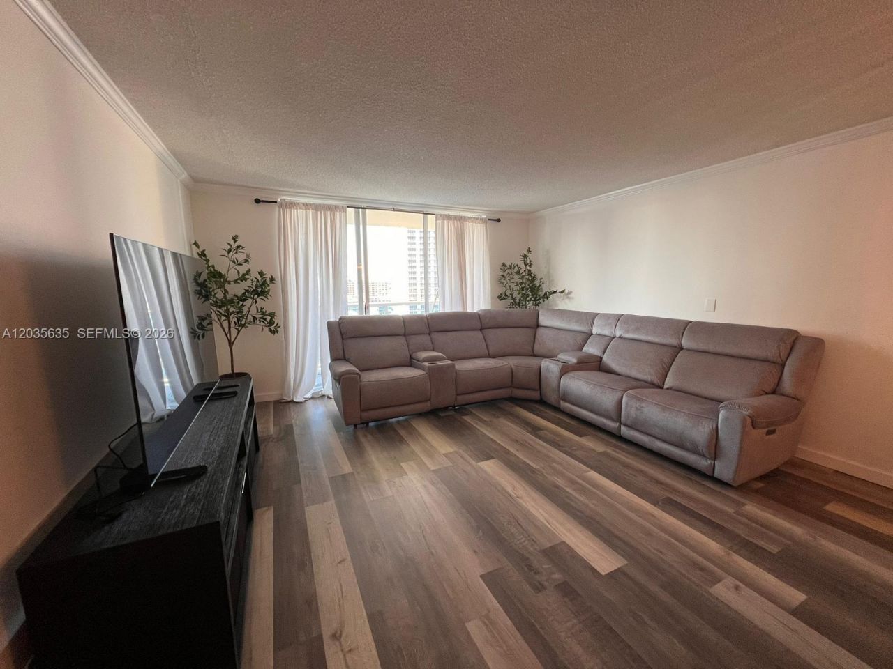 3800 S Ocean Dr , Unit 1808, Hollywood, FL 33019 Photo