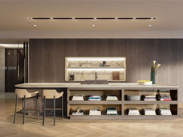 300 N Biscayne Boulevard, Unit 8401, Miami, FL 33132