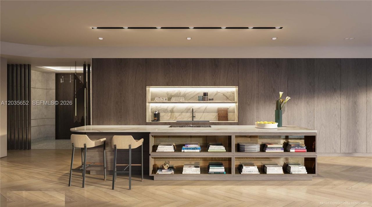 300 N Biscayne Boulevard, Unit 8401, Miami, FL 33132 Photo