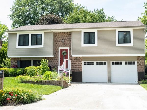 11507 Hartford Lane, Fishers, IN 46038